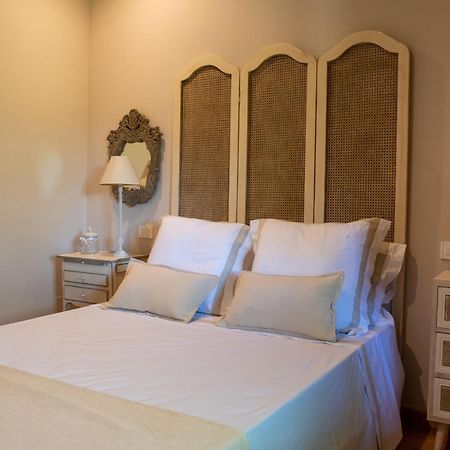 Casa Quinta De Cecil Villalba, Lugo Vilalba Eksteriør bilde