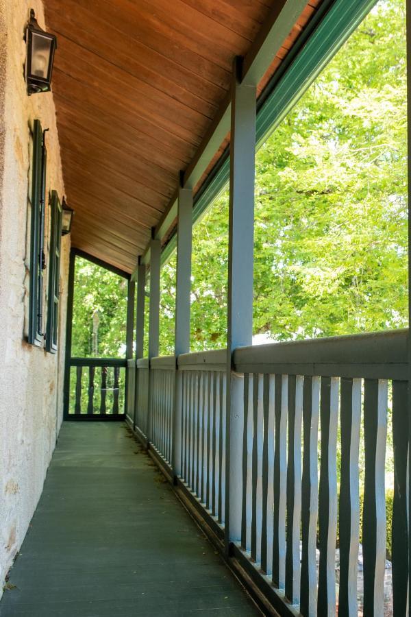 Casa Quinta De Cecil Villalba, Lugo Vilalba Eksteriør bilde