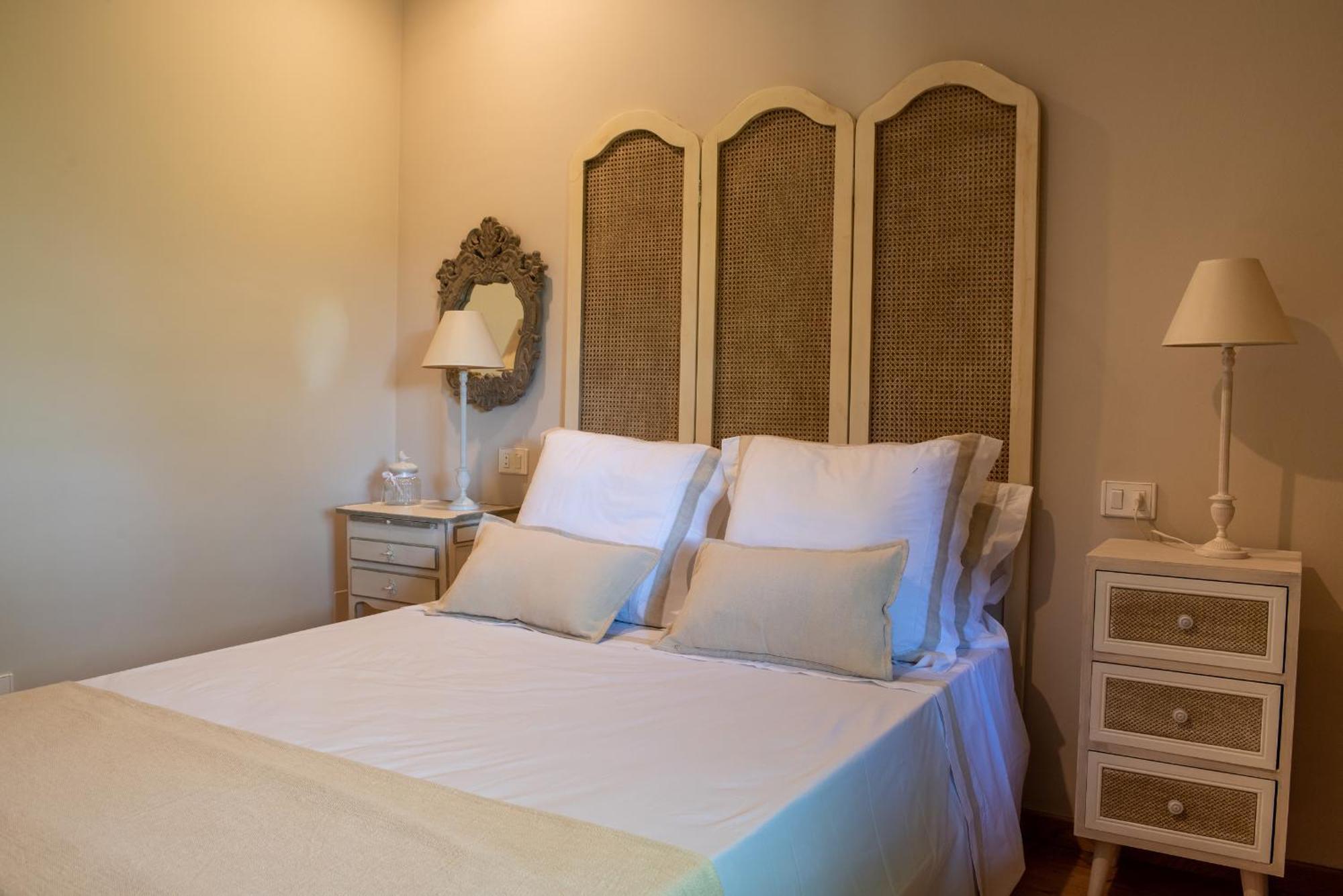 Casa Quinta De Cecil Villalba, Lugo Vilalba Eksteriør bilde